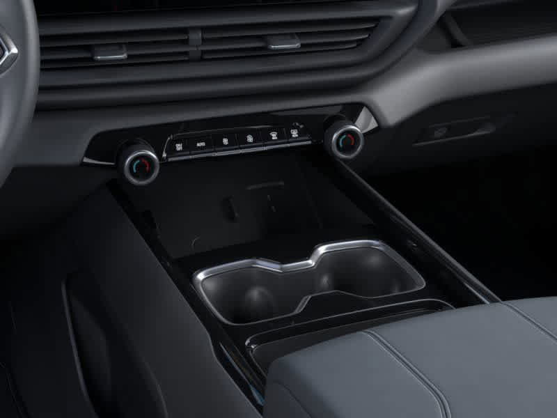 New 2026 Chevrolet Silverado EV LT image 23