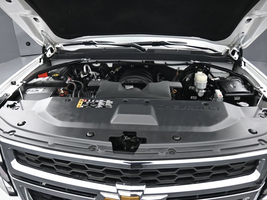 Used 2019 Chevrolet Tahoe LT w/ Luxury Package AWD/4WD image 58