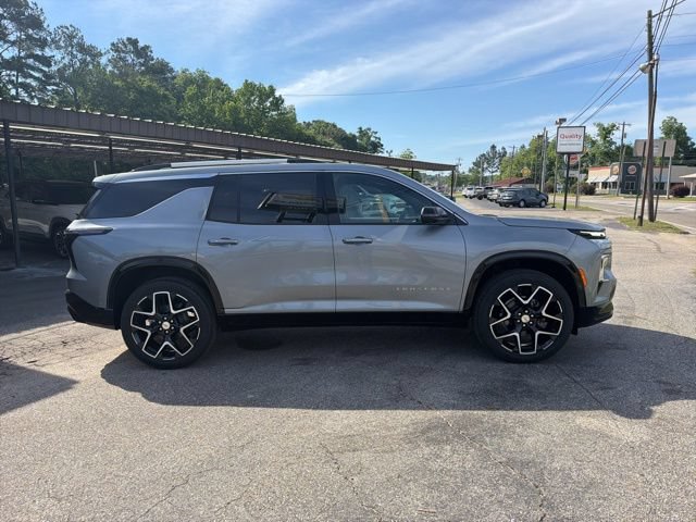 New 2026 Chevrolet Traverse High Country FWD image 5