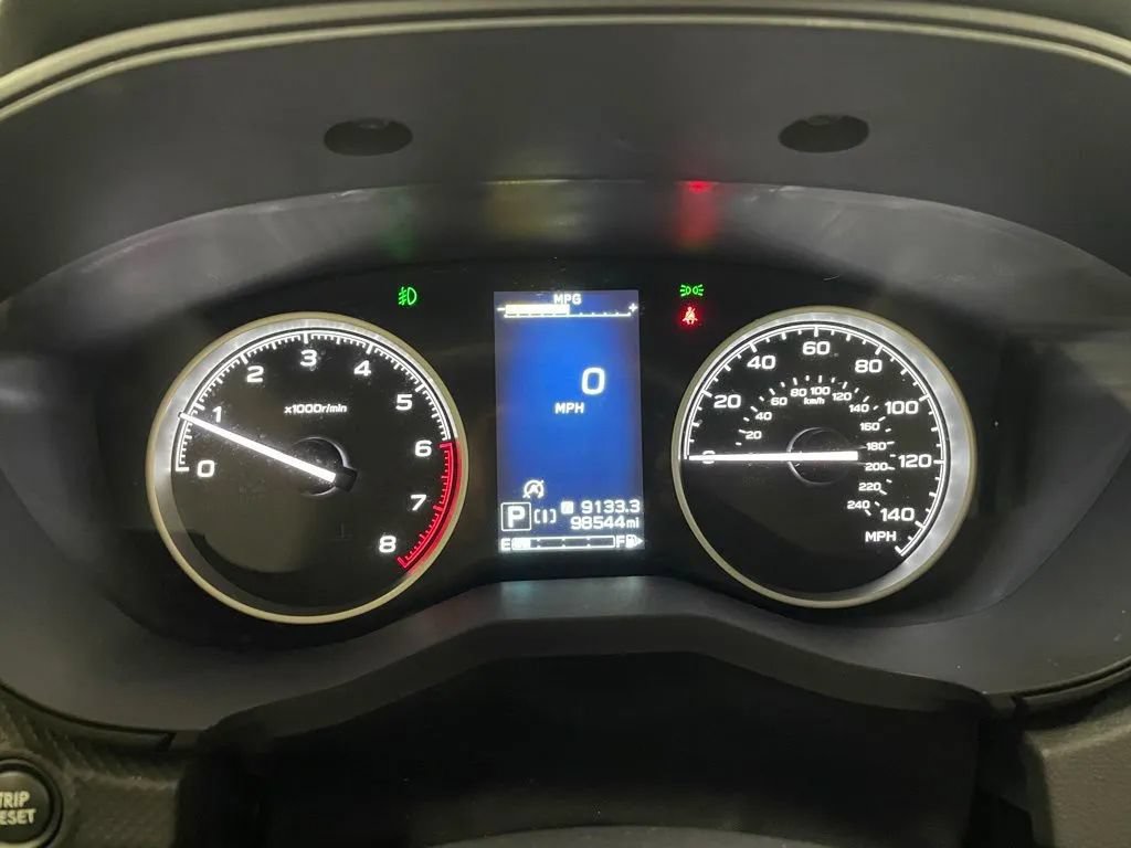 Used 2023 Subaru Forester Limited AWD/4WD image 16