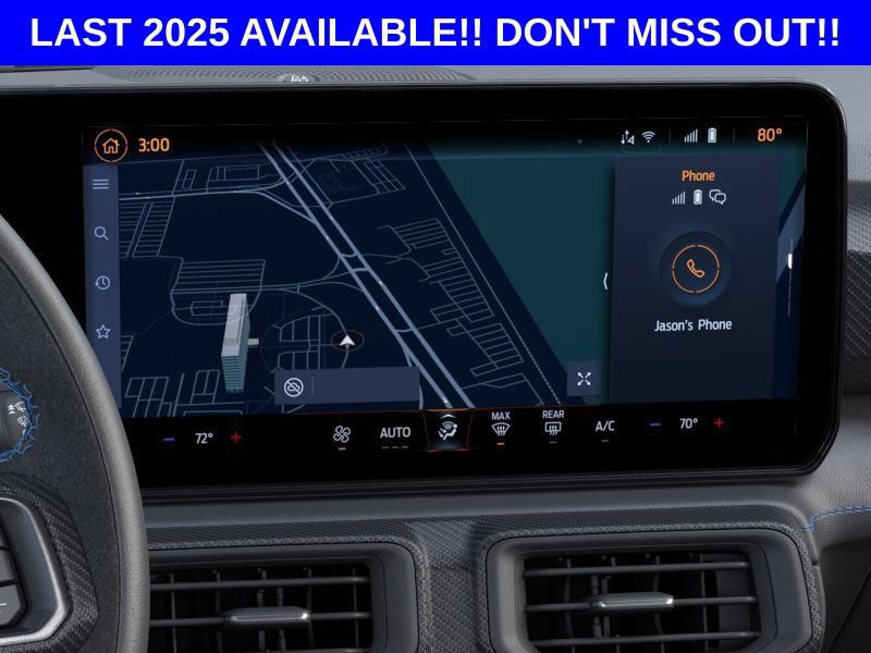 New 2025 Ford Mustang Dark Horse RWD image 14
