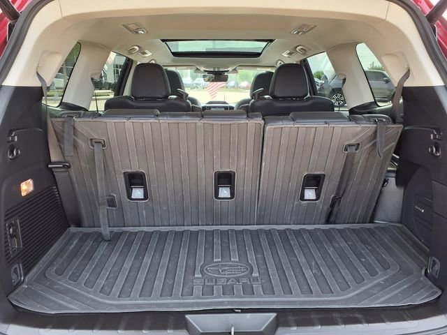 Certified 2024 Subaru Ascent Limited w/ Technology Package AWD/4WD image 9