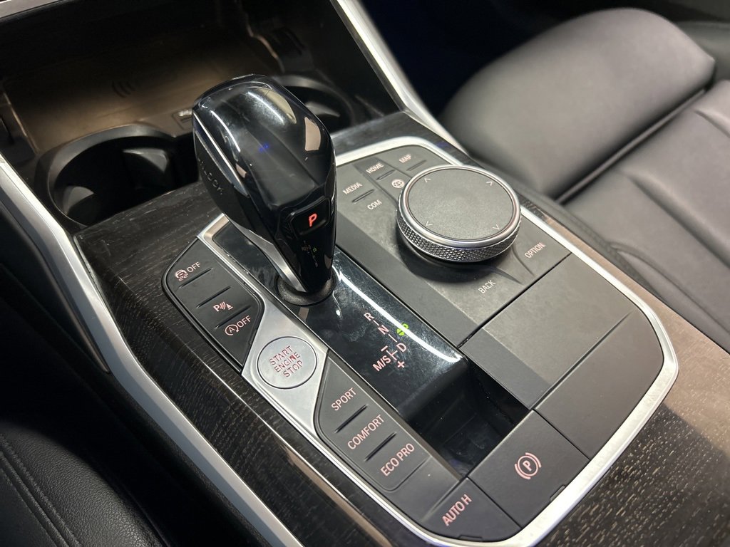 Used 2019 BMW 330i xDrive Sedan w/ Convenience Package image 21