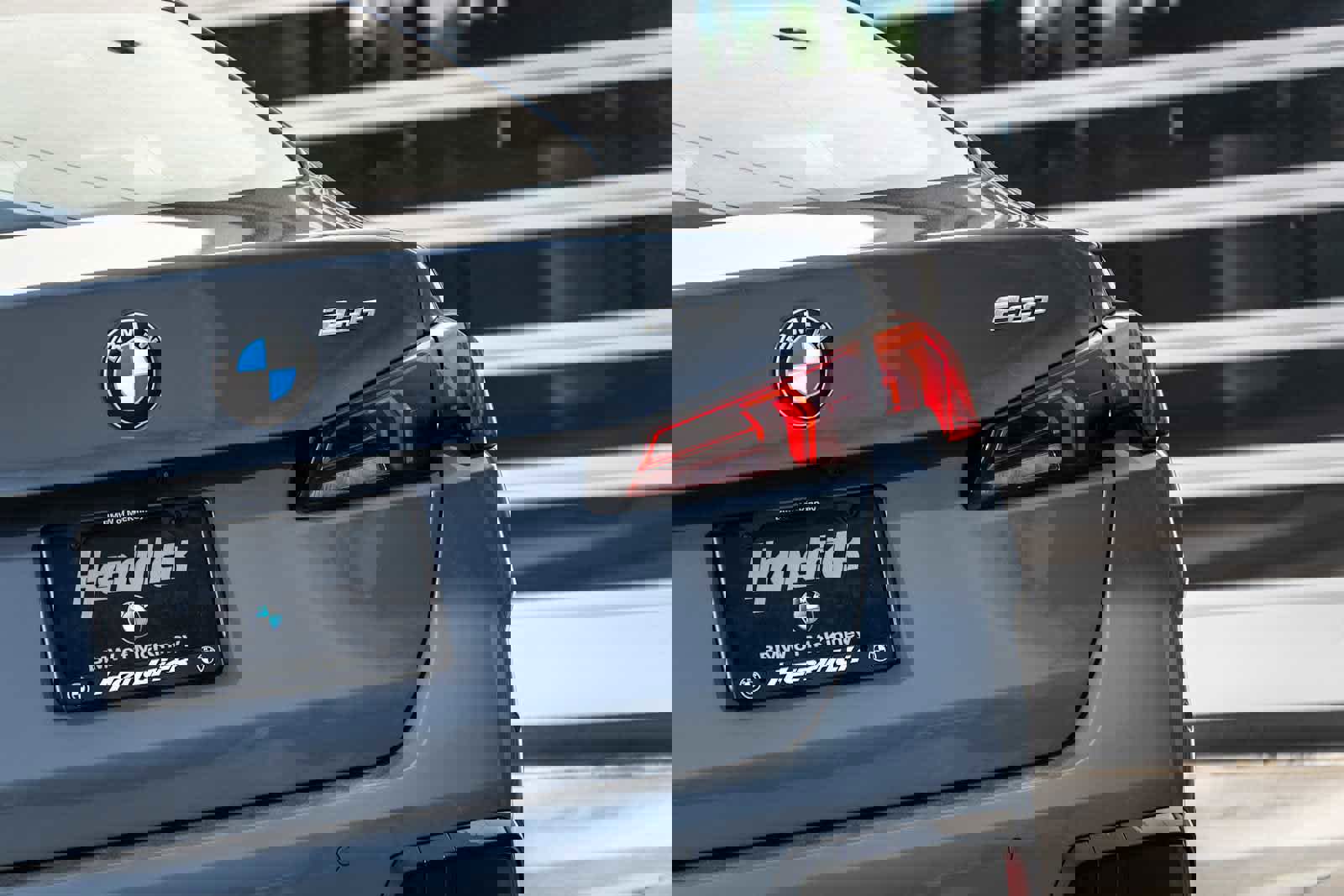 Used 2026 BMW 228i w/ Technology Package image 7