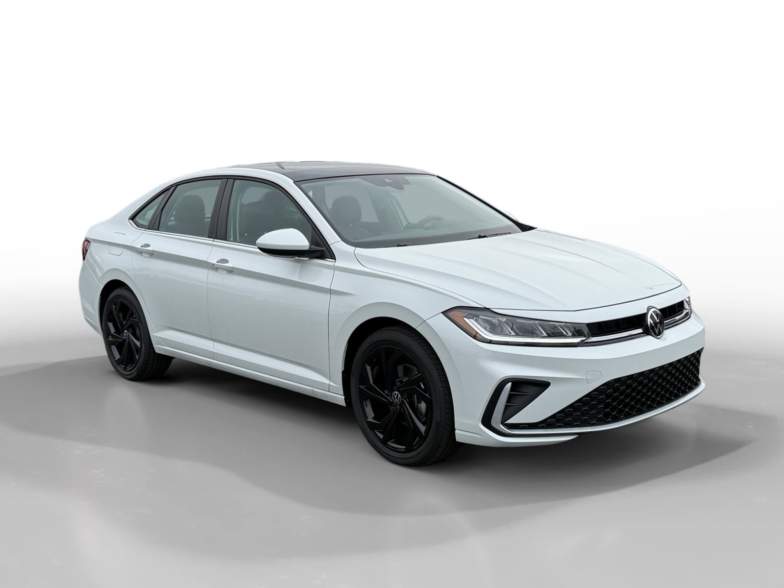 New 2026 Volkswagen Jetta SE FWD image 7