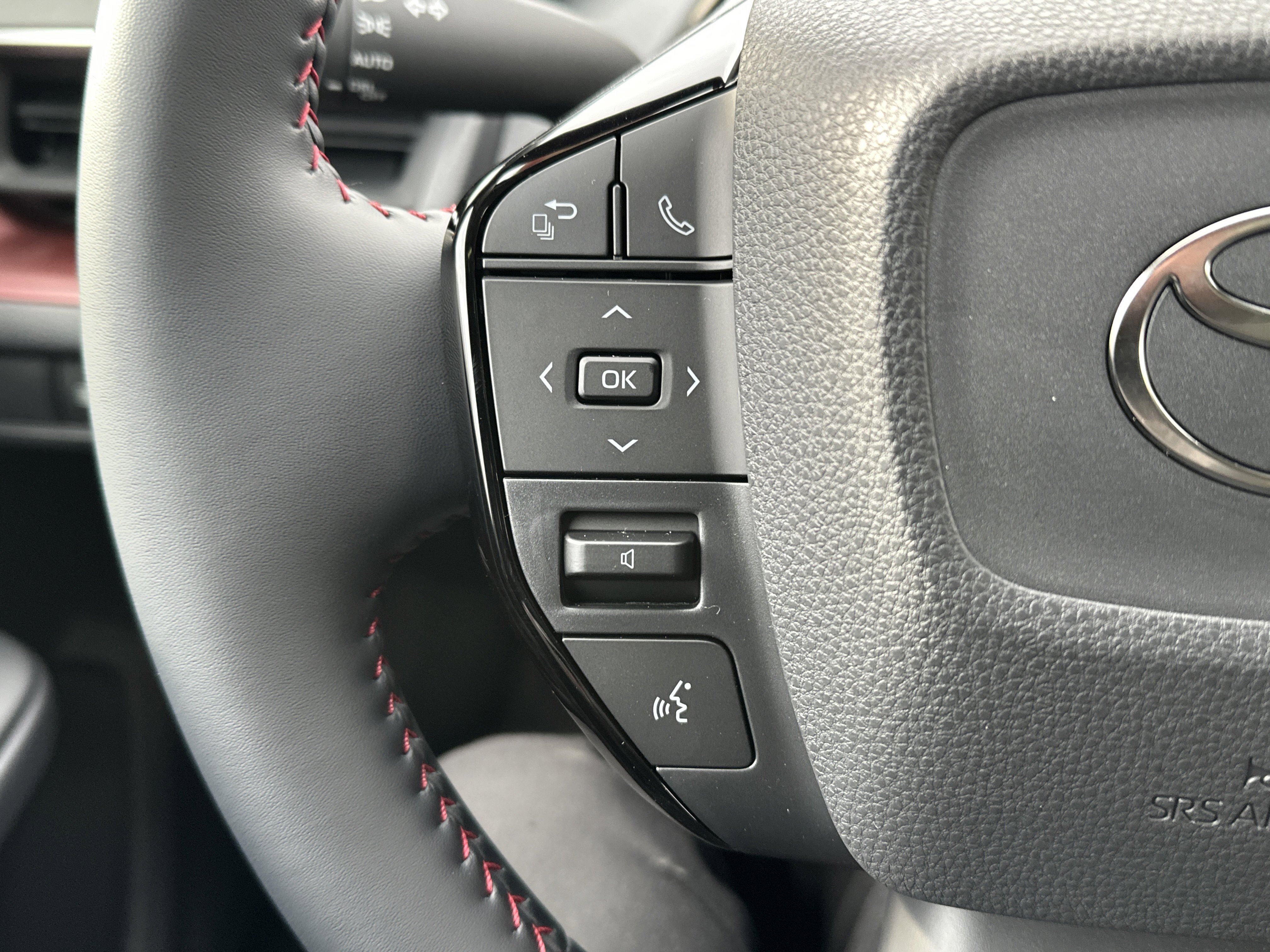 New 2026 Toyota Prius Plug-In Hybrid w/ Limited Premium Package image 17