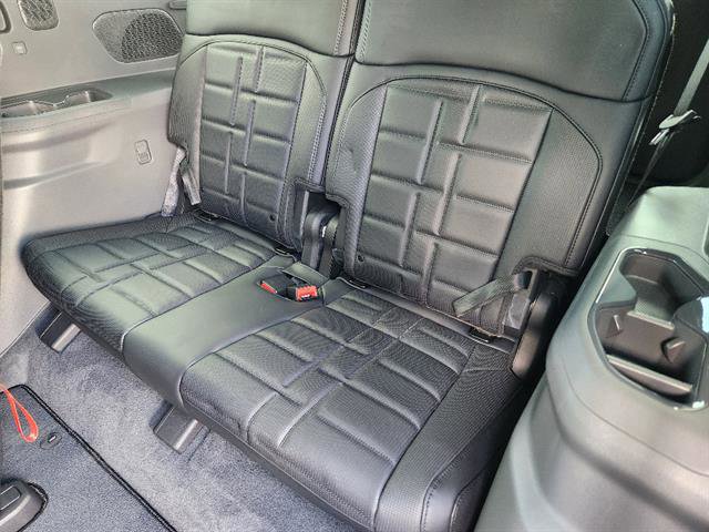 New 2026 Kia EV9 Land w/ Nightfall Edition Package image 21