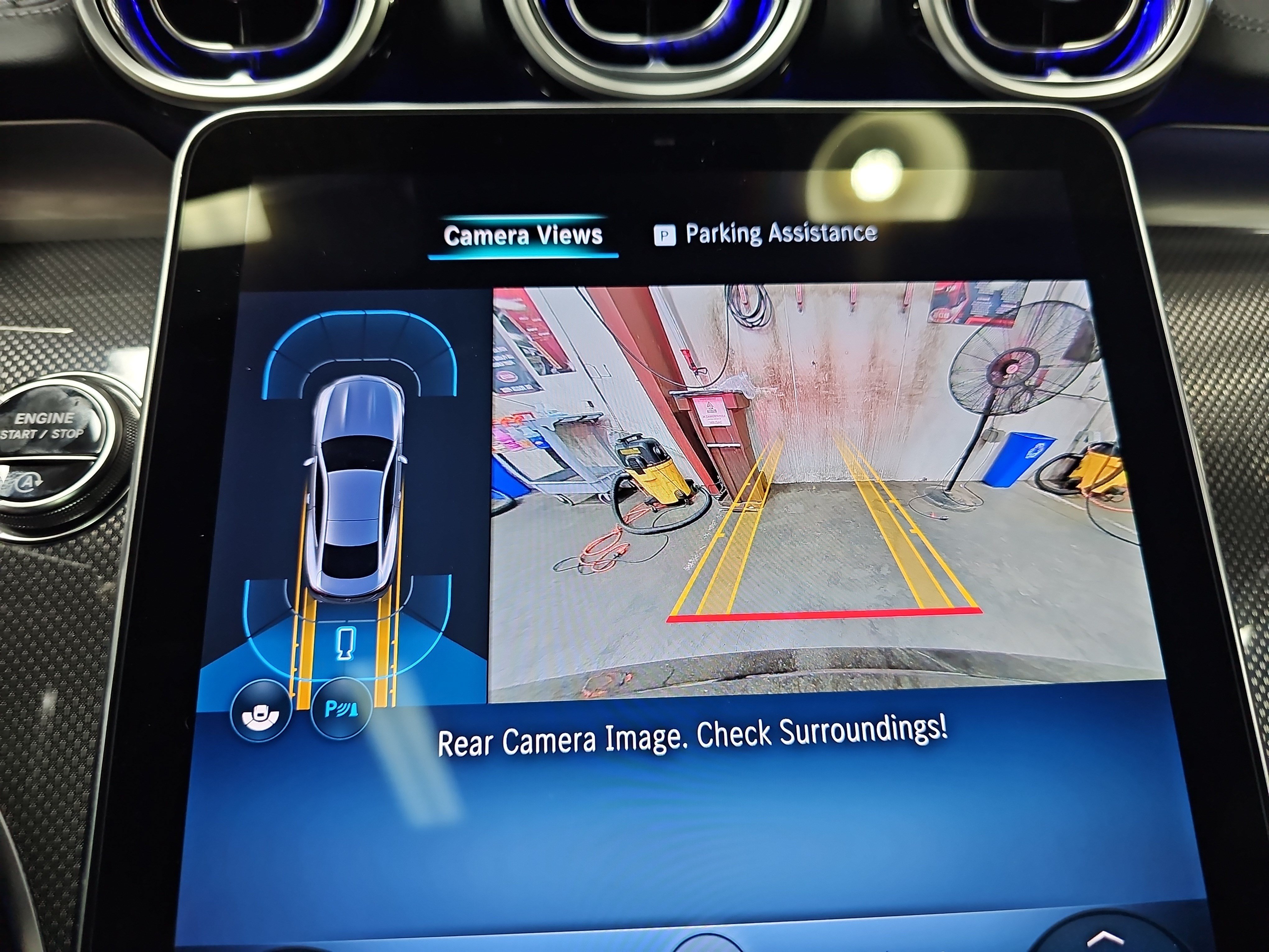 New 2026 Mercedes-Benz CLE 300 4MATIC Coupe image 25