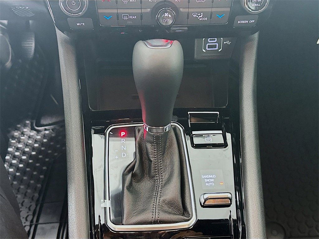 New 2026 Jeep Compass Latitude w/ Quick Order Package 29K image 12