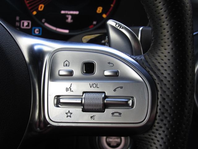 Certified 2023 Mercedes-Benz GLC 43 AMG 4MATIC Coupe image 29