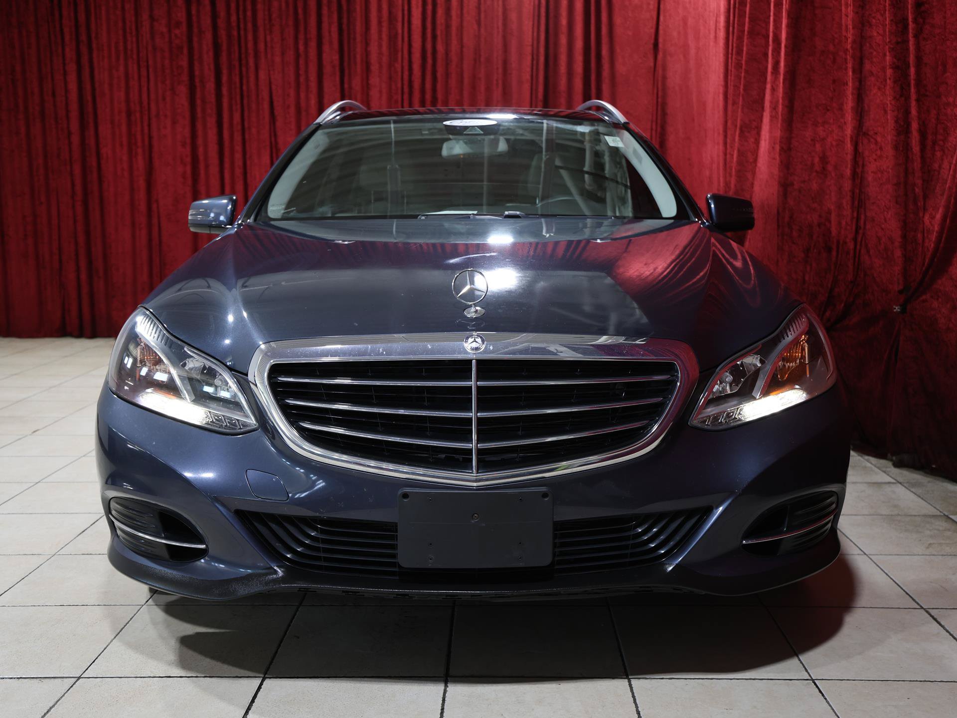 Used 2015 Mercedes-Benz E 350 4MATIC Wagon w/ Premium 1 Package image 9