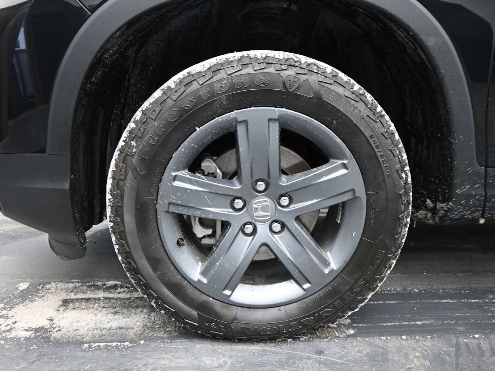 Used 2023 Honda Ridgeline RTL image 10