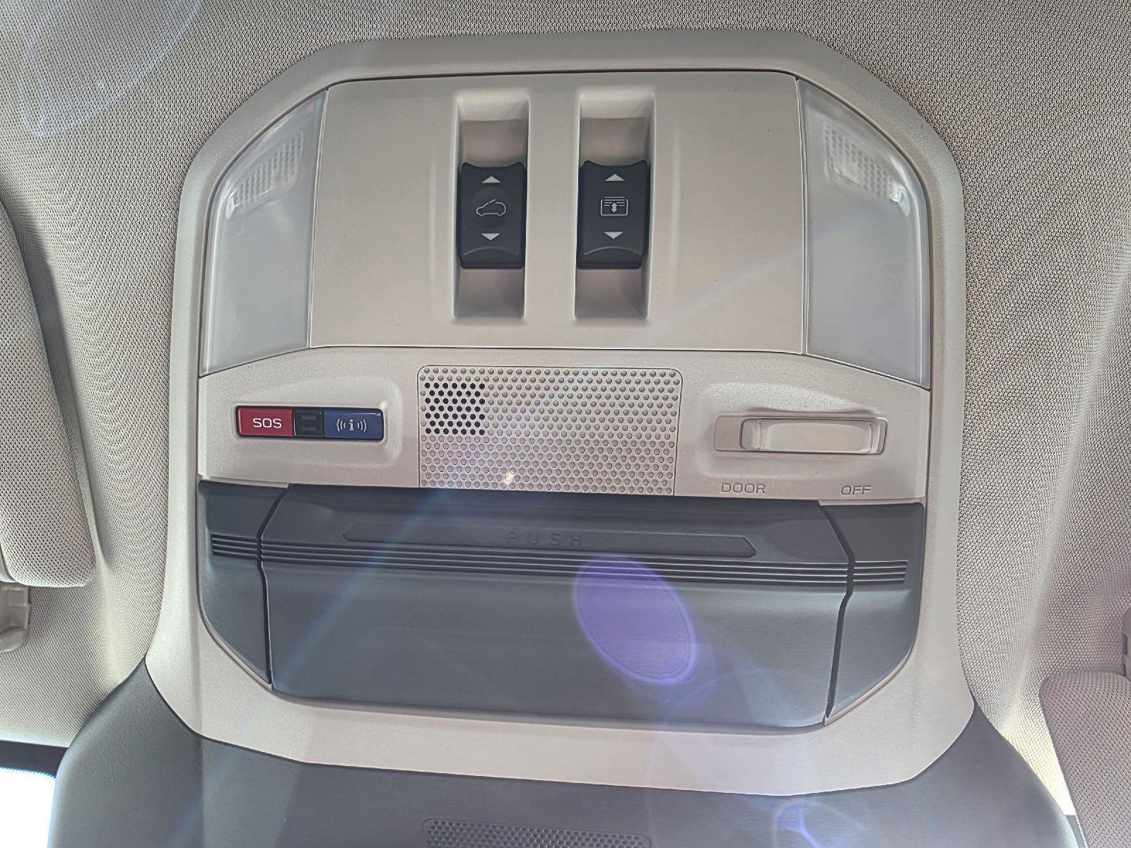 New 2026 Subaru Ascent Touring image 27