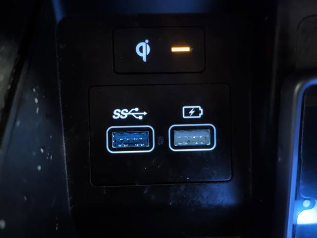 Used 2021 Genesis GV80 3.5T w/ Prestige Package 07 image 22