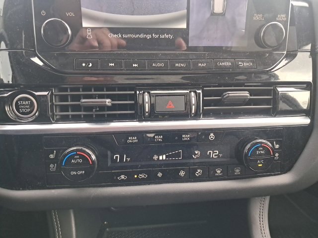 Certified 2023 Nissan Pathfinder Platinum image 19