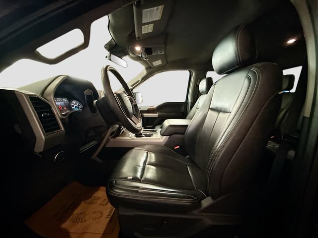 Used 2019 Ford F150 Lariat AWD/4WD image 22