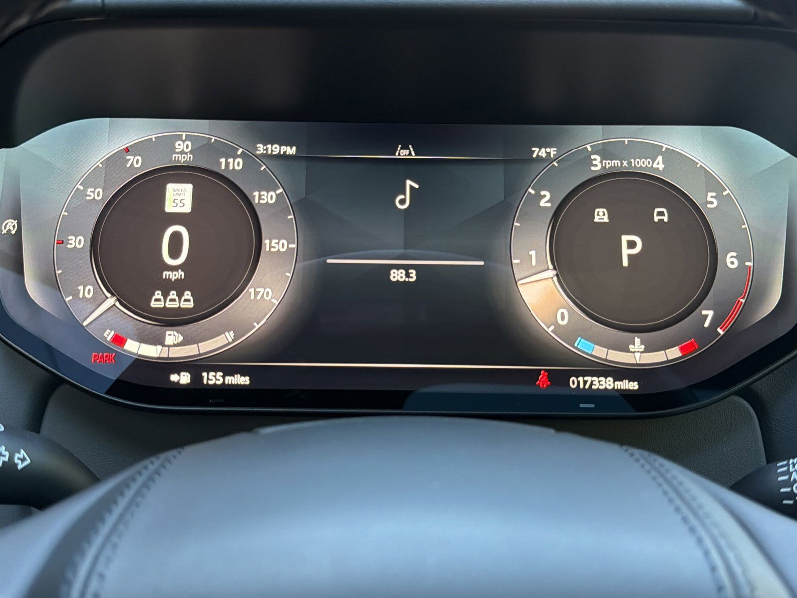 Used 2024 Land Rover Range Rover SE image 18