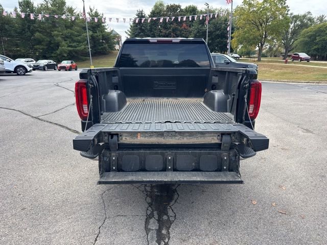 Used 2024 GMC Sierra 1500 SLT image 9