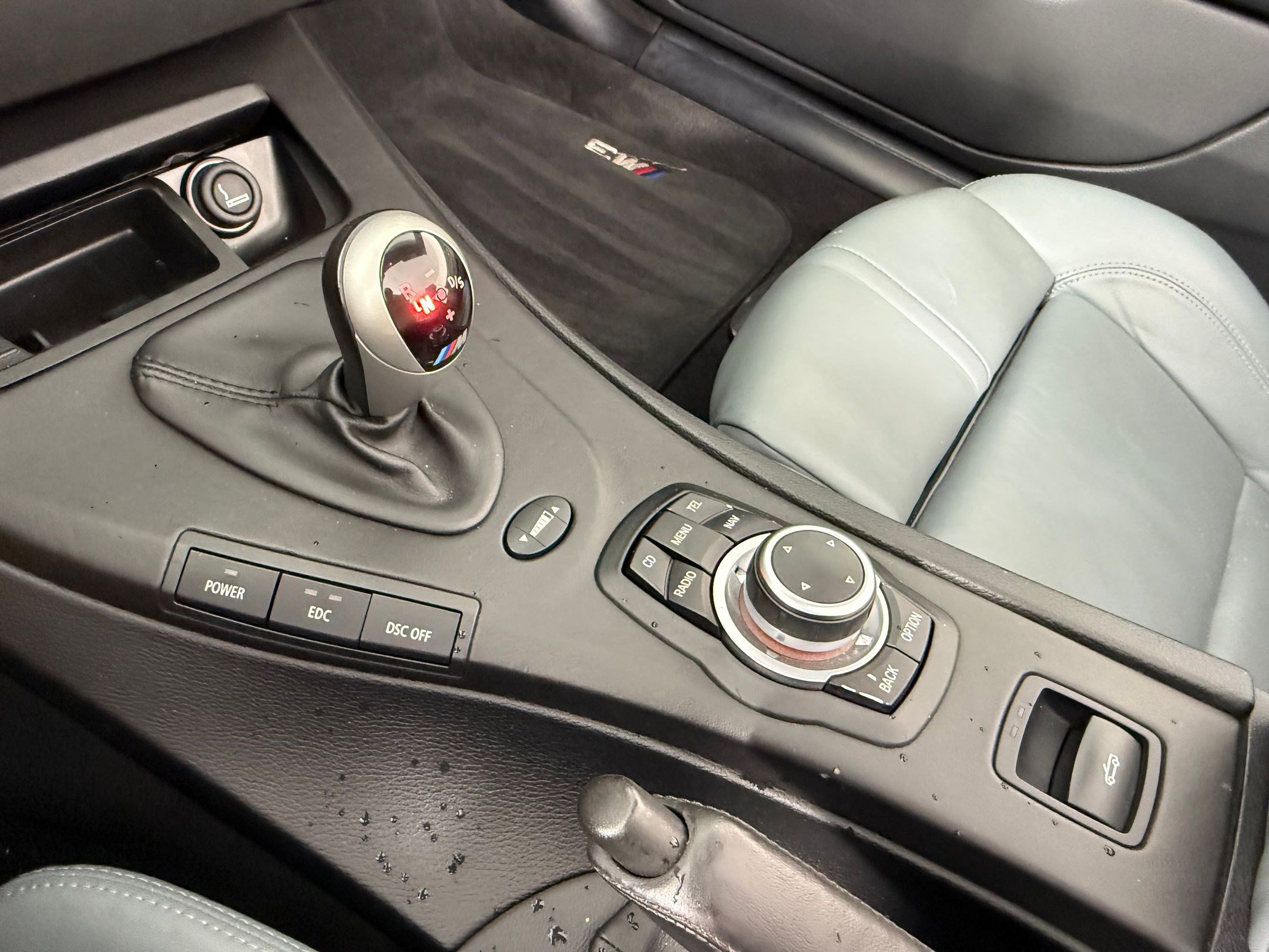 Used 2010 BMW M3 Convertible image 24