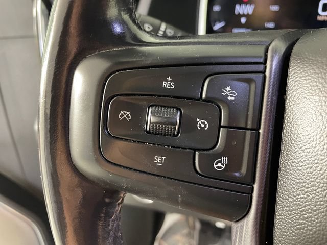 Certified 2024 GMC Sierra 3500 Denali Ultimate AWD/4WD image 12