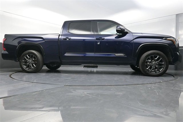 Used 2023 Toyota Tundra Platinum image 34