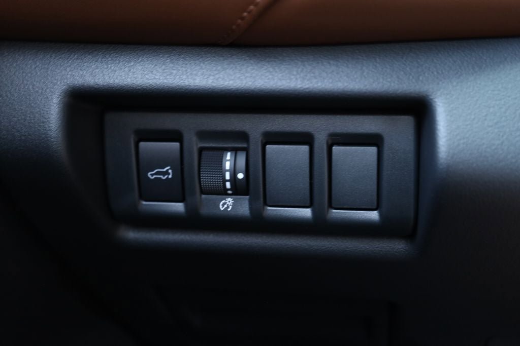 New 2026 Subaru Outback Touring XT image 22