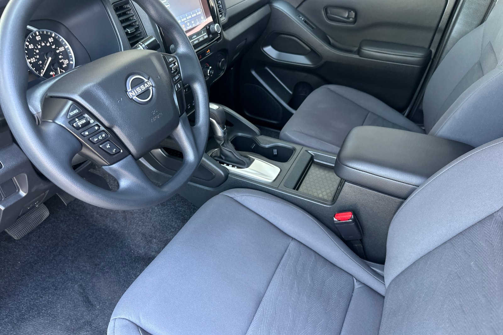 Used 2023 Nissan Frontier S w/ Technology Package image 10