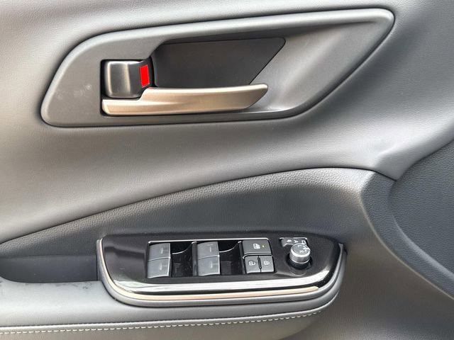 New 2026 Toyota Crown XLE image 20