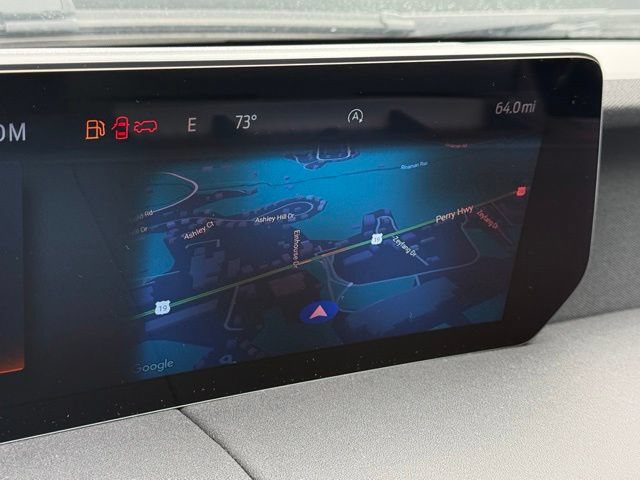 New 2026 Ford Expedition Tremor AWD/4WD image 8