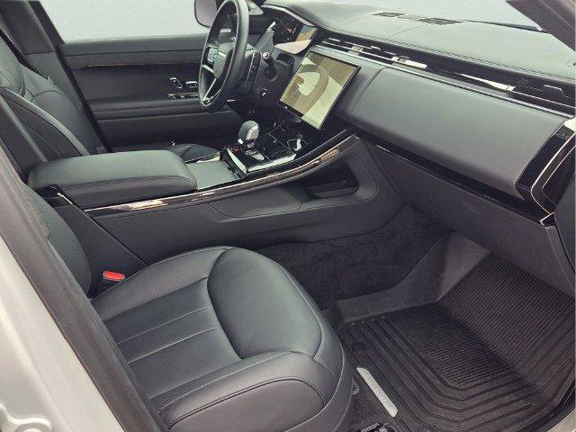 Used 2025 Land Rover Range Rover Sport Autobiography AWD/4WD image 18