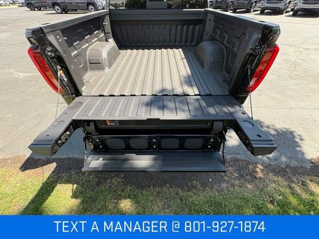 New 2026 GMC Sierra 1500 Denali w/ Technology Package AWD/4WD image 10