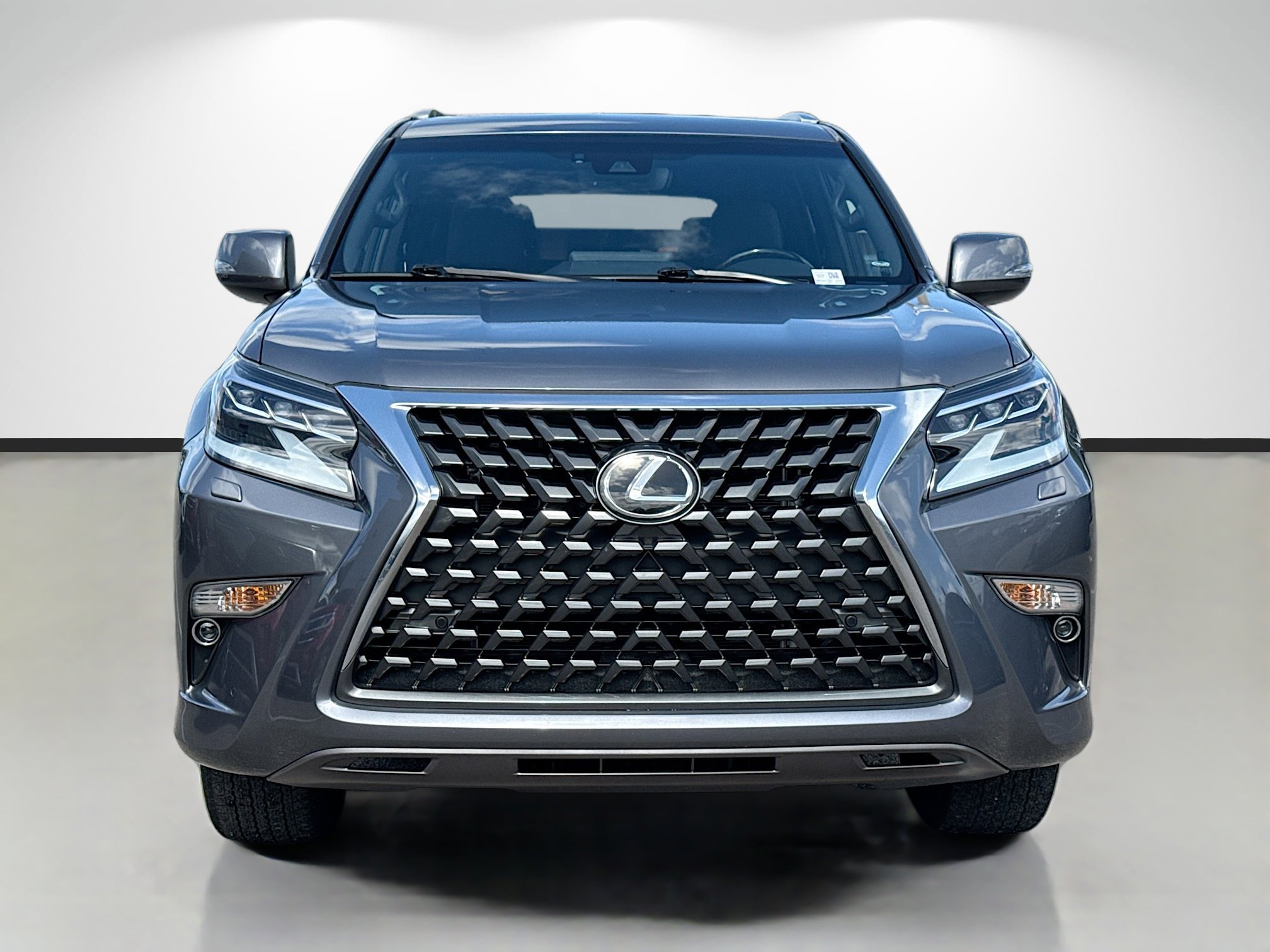 Used 2023 Lexus GX 460 Premium w/ Premium Package AWD/4WD image 8