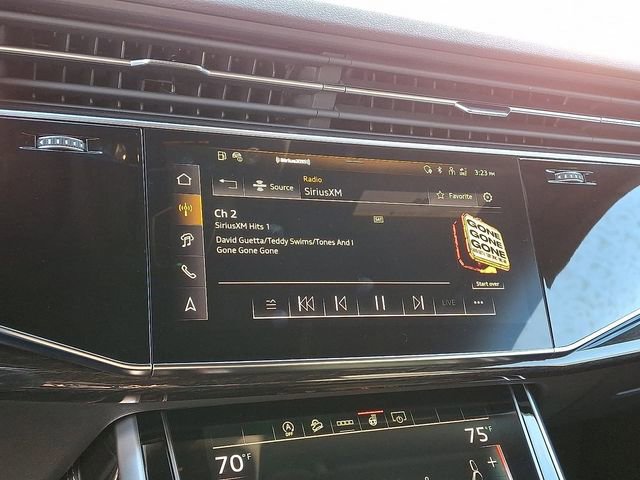 New 2026 Audi Q8 Premium Plus image 15