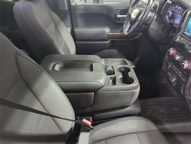 Used 2019 GMC Sierra 1500 Elevation w/ Elevation Value Package image 25