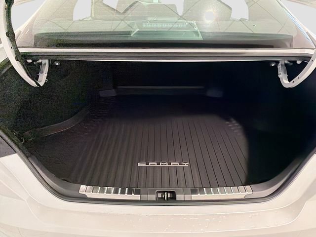 New 2026 Toyota Camry XSE FWD image 21