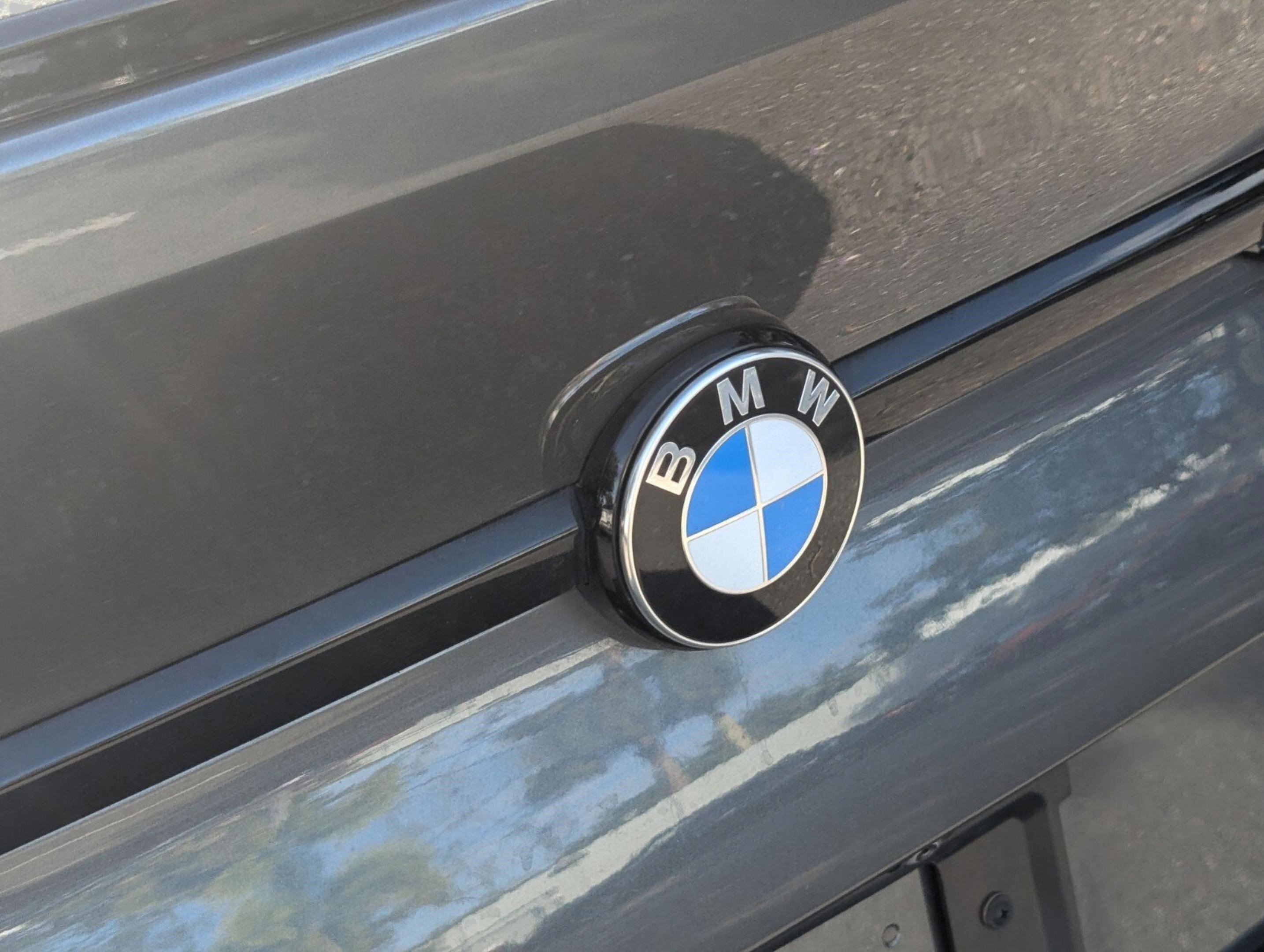 Used 2020 BMW M235i xDrive Gran Coupe M235i xDrive w/ Premium Package image 33