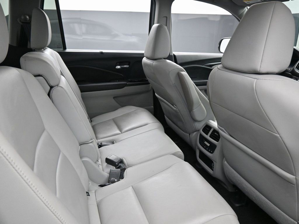 Used 2022 Honda Pilot Special Edition image 36