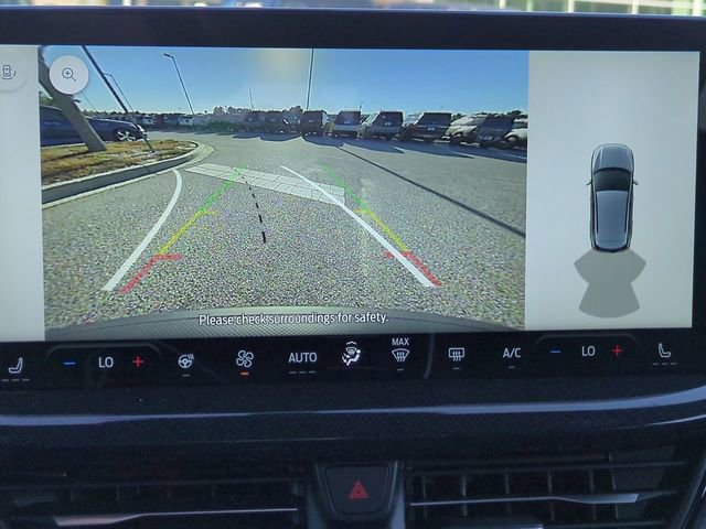 New 2026 Ford Escape ST-Line w/ Tech Pack #1 image 21