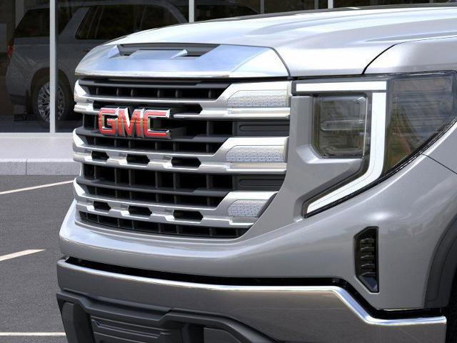 New 2026 GMC Sierra 1500 SLE image 13