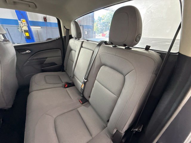 Used 2018 Chevrolet Colorado LT AWD/4WD image 25