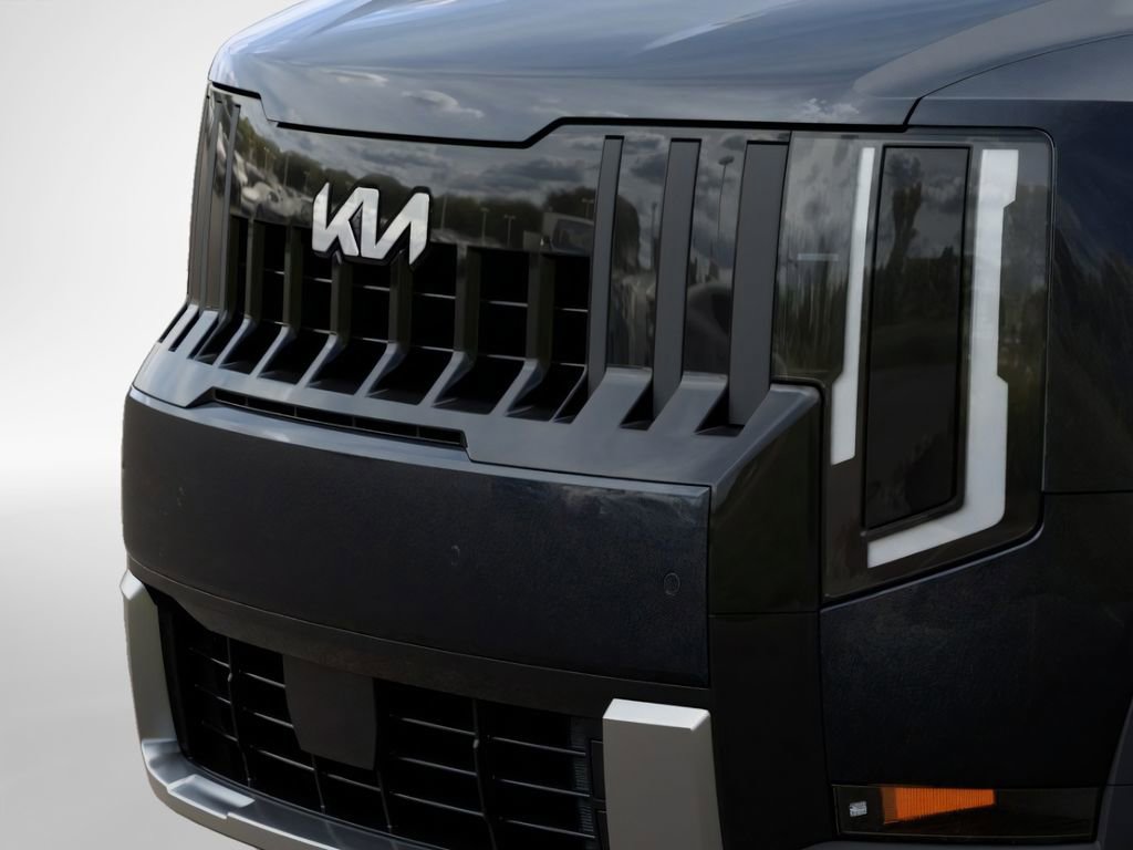 New 2027 Kia Telluride S AWD/4WD image 12