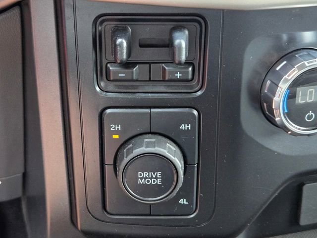 Certified 2021 Ford F150 XLT w/ Equipment Group 301A Mid image 17