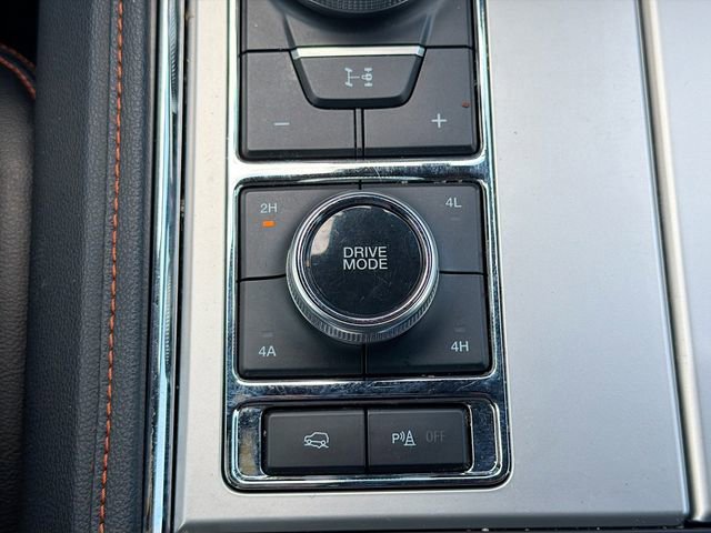 Used 2023 Ford Expedition Timberline image 32