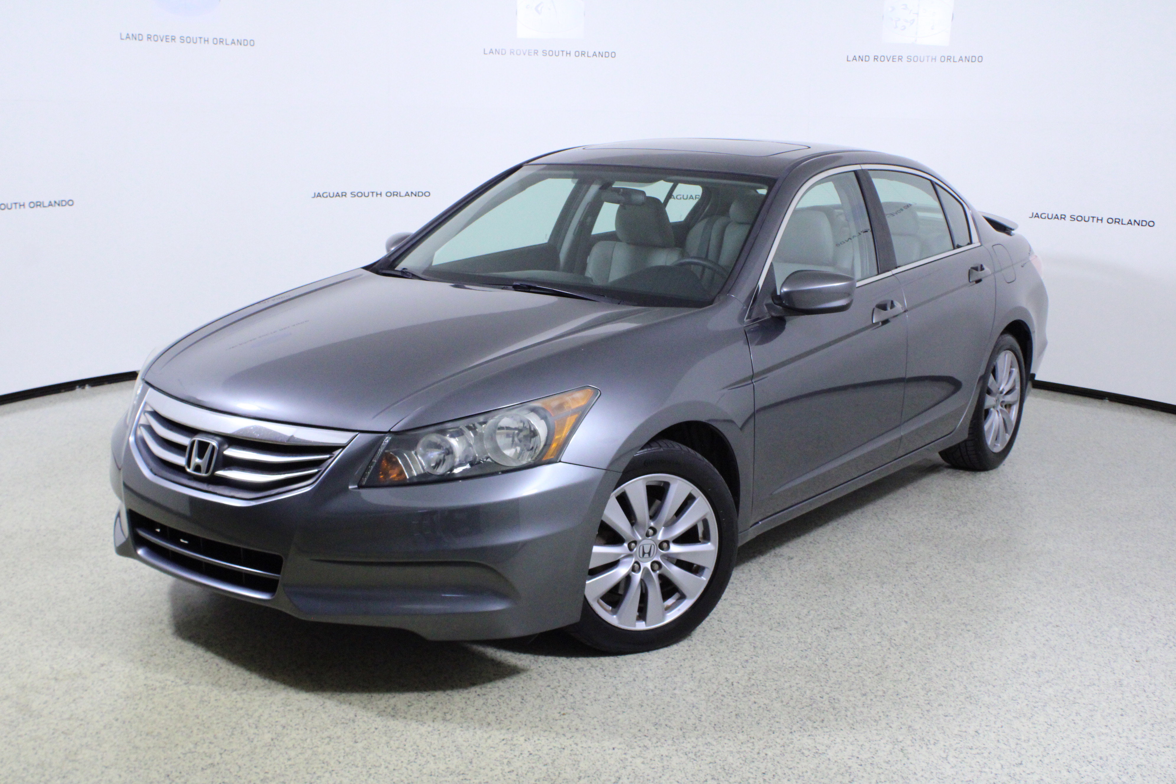 Used 2012 Honda Accord EX