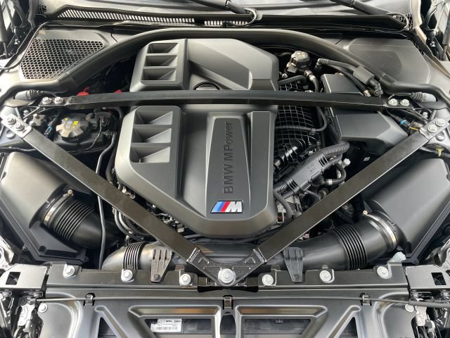 Used 2024 BMW M4 xDrive Competition AWD/4WD image 52