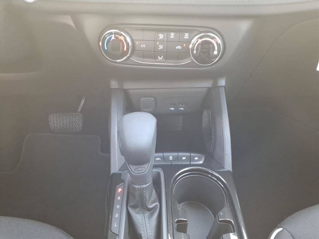 New 2026 Chevrolet TrailBlazer LS w/ LS Convenience Package FWD image 20