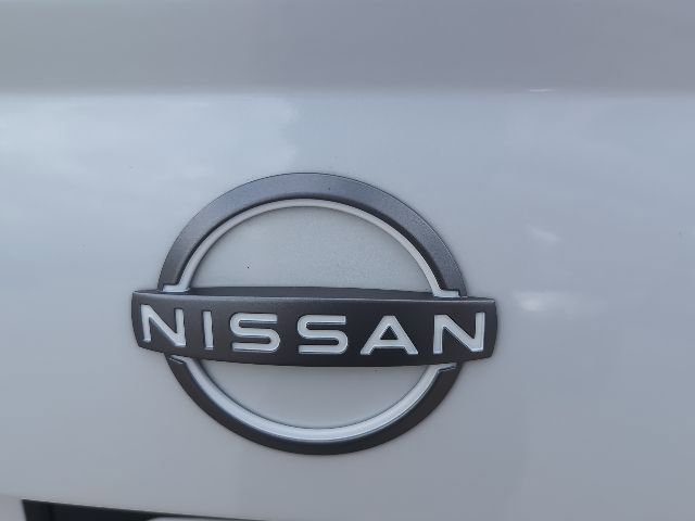 New 2025 Nissan Versa SV w/ Trunk Package image 21