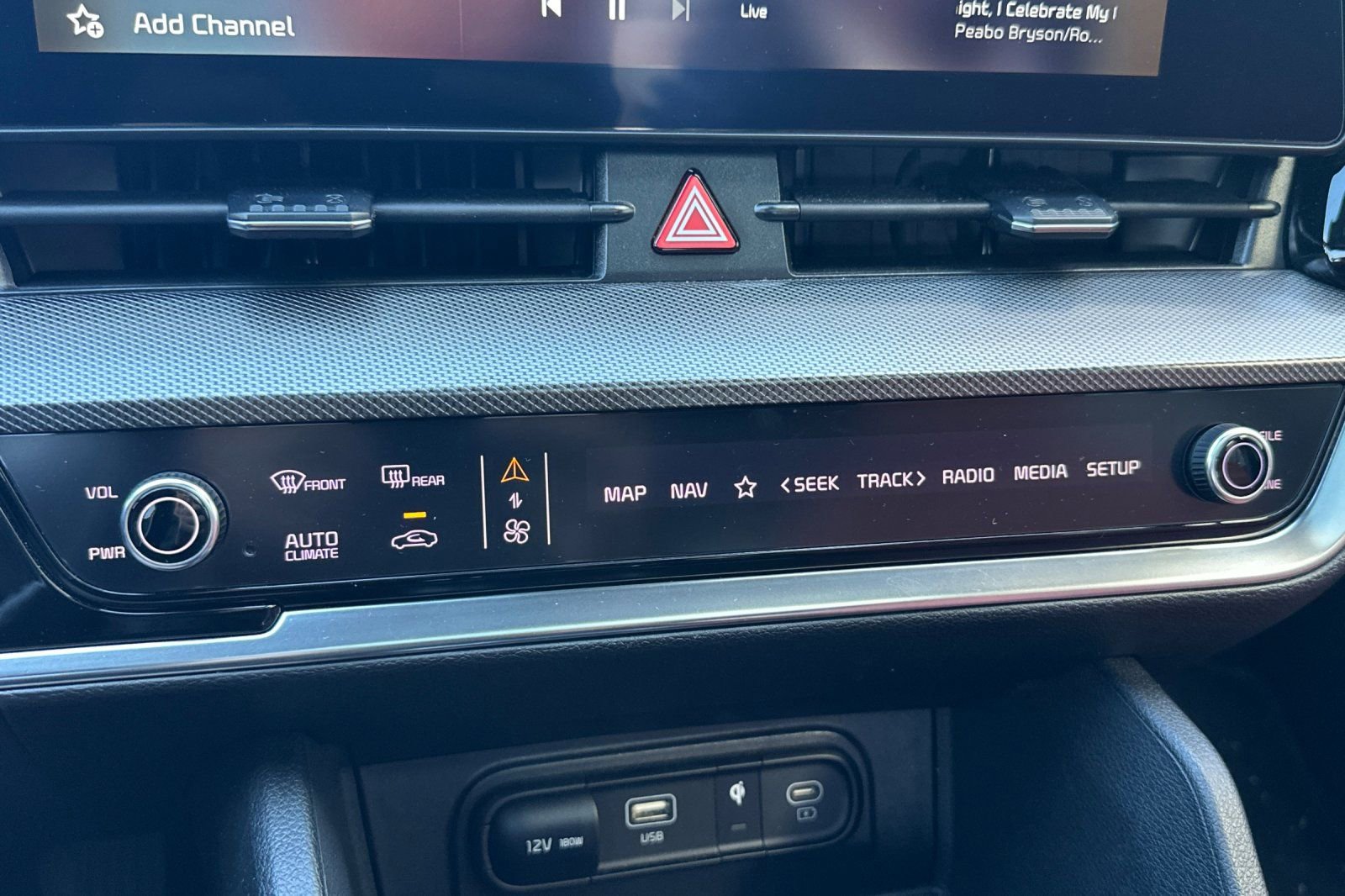 Certified 2023 Kia Sportage SX image 18