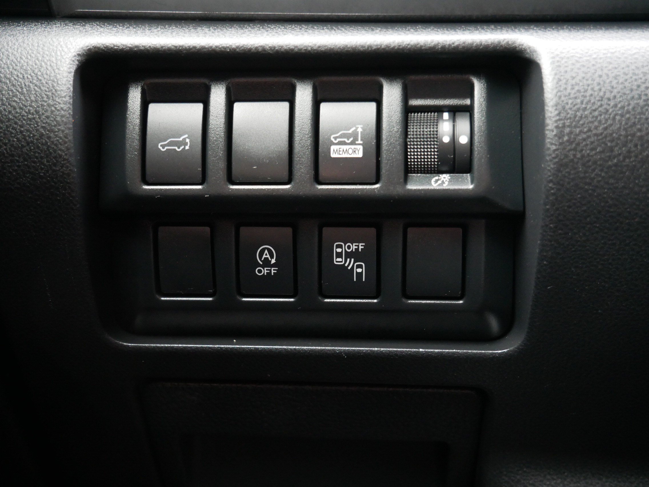 Used 2019 Subaru Forester Premium AWD/4WD image 26
