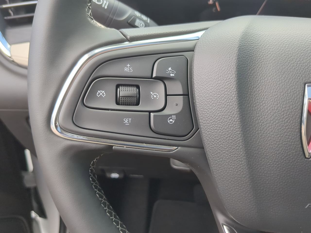 New 2026 Buick Encore GX Avenir w/ Avenir Technology Package image 34